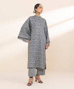 Sapphire 1 Piece Custom Stitched Suit - Grey - LB30581