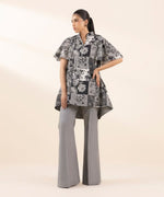 Sapphire 2 Piece Custom Stitched Suit - Off White - LB30577