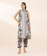 Sapphire 2 Piece Custom Stitched Suit - Off White - LB30579