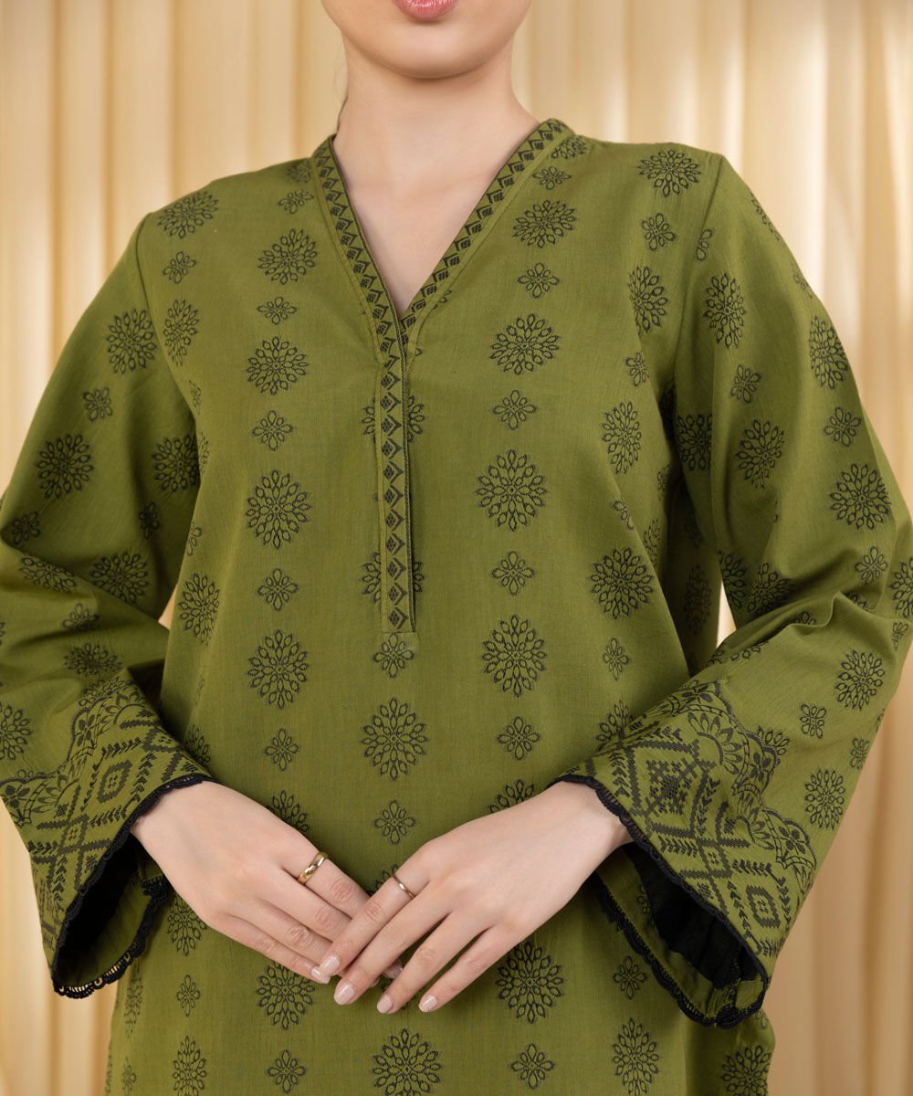 Sapphire 3 Piece Custom Stitched Suit - Green - LB30208
