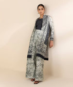 Sapphire 2 Piece Custom Stitched Suit - Off White - LB30566