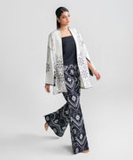 Sapphire 2 Piece Custom Stitched Suit - White - LB30541