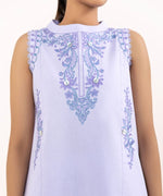 Sapphire 2 Piece Custom Stitched Suit - Purple - LB30733