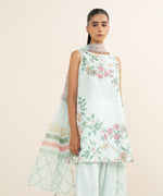 Sapphire 3 Piece Custom Stitched Suit - Blue - LB30598