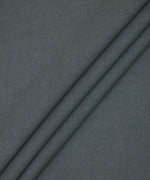Libasco Sapphire Menswear 2 Piece Custom Stitched Suit - Gray - LB288831