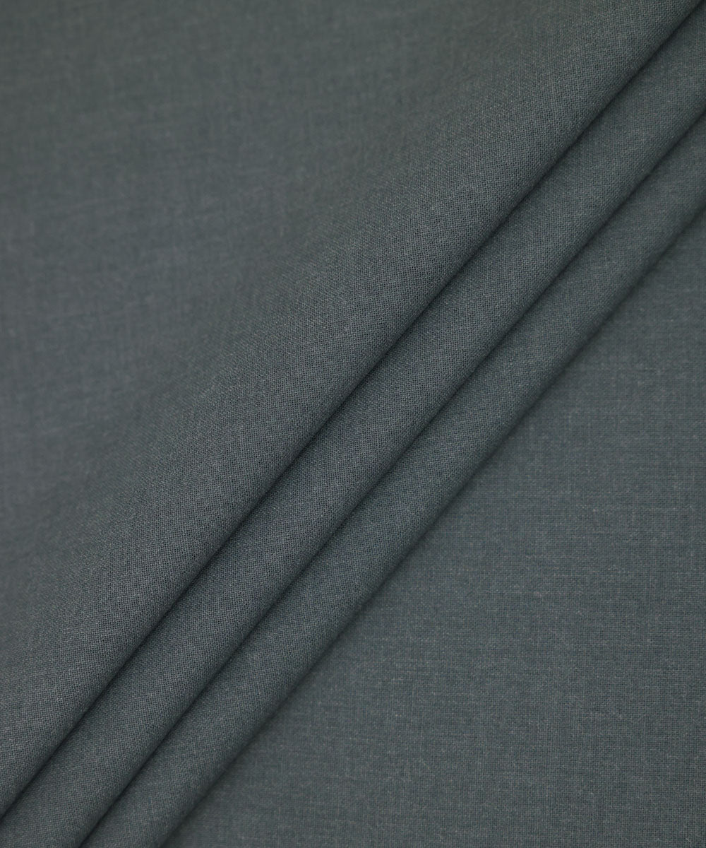 Libasco Sapphire Menswear 2 Piece Custom Stitched Suit - Gray - LB288831