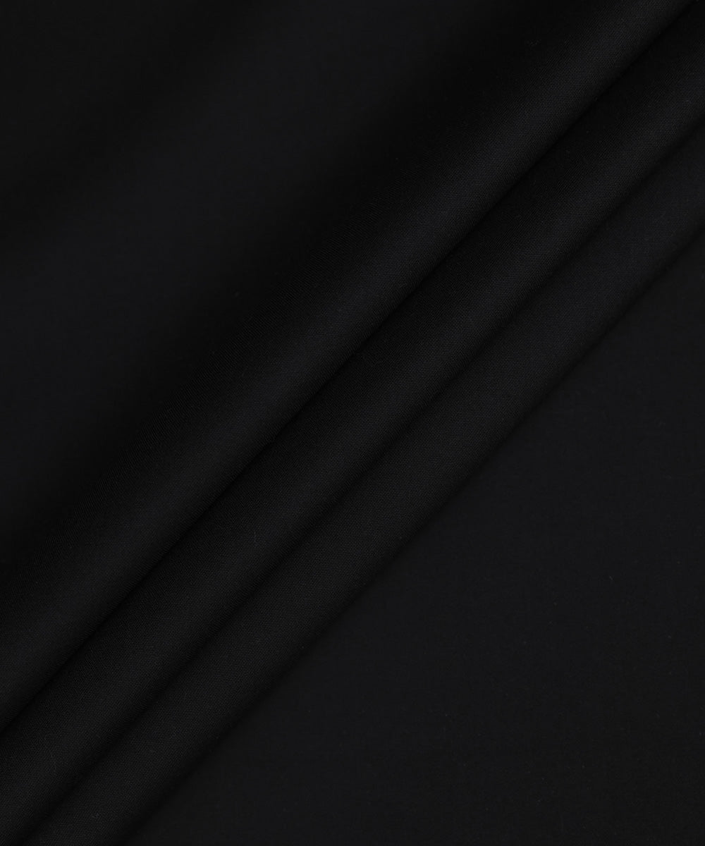 Libasco Sapphire Menswear 2 Piece Custom Stitched Suit - Black - LB288782