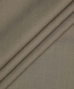 Libasco Sapphire Menswear 2 Piece Custom Stitched Suit - Beige - LB288769