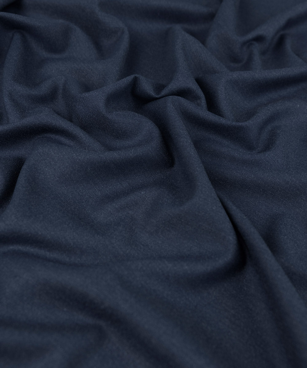 Sapphire Menswear 2 Piece Custom Stitched Suit - Blue - LB288799