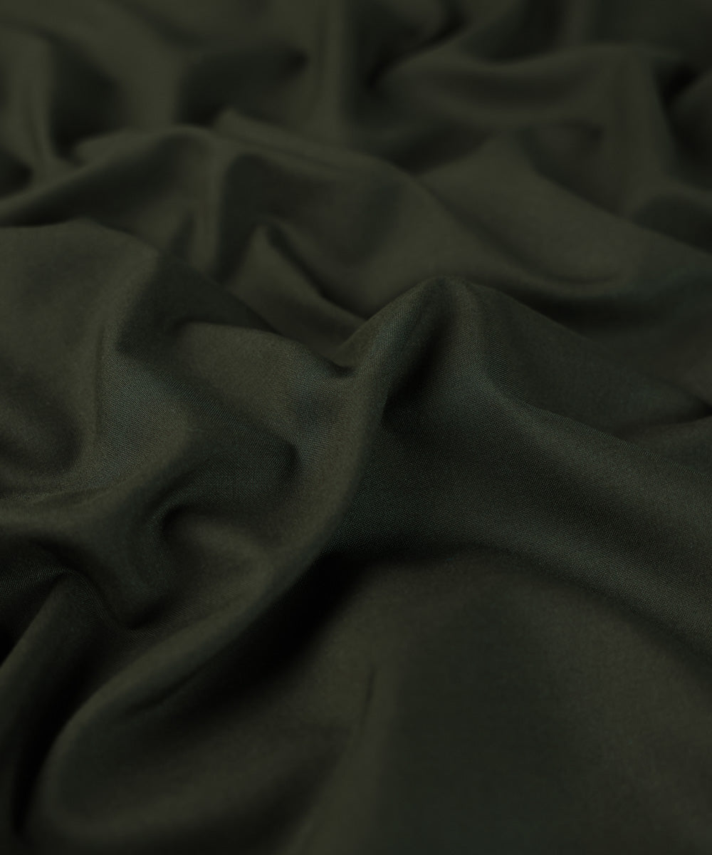 Sapphire Menswear 2 Piece Custom Stitched Suit - Green - LB288860
