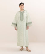 Sapphire 2 Piece Custom Stitched Suit - White - LB30709