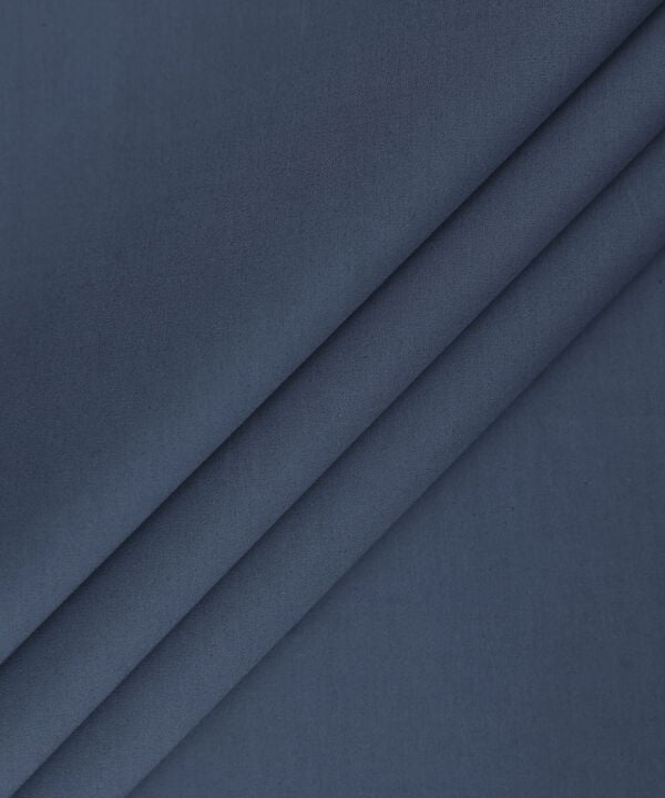 Sapphire 2 Piece Custom Stitched Suit - Blue - LB30903