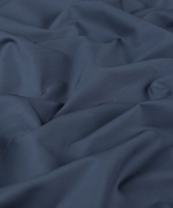 Sapphire 2 Piece Custom Stitched Suit - Blue - LB30903