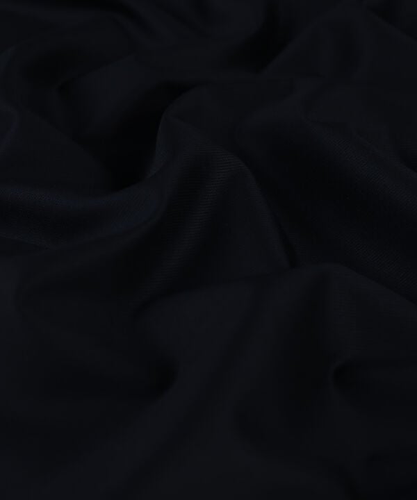 Sapphire 2 Piece Custom Stitched Suit - Black - LB30873