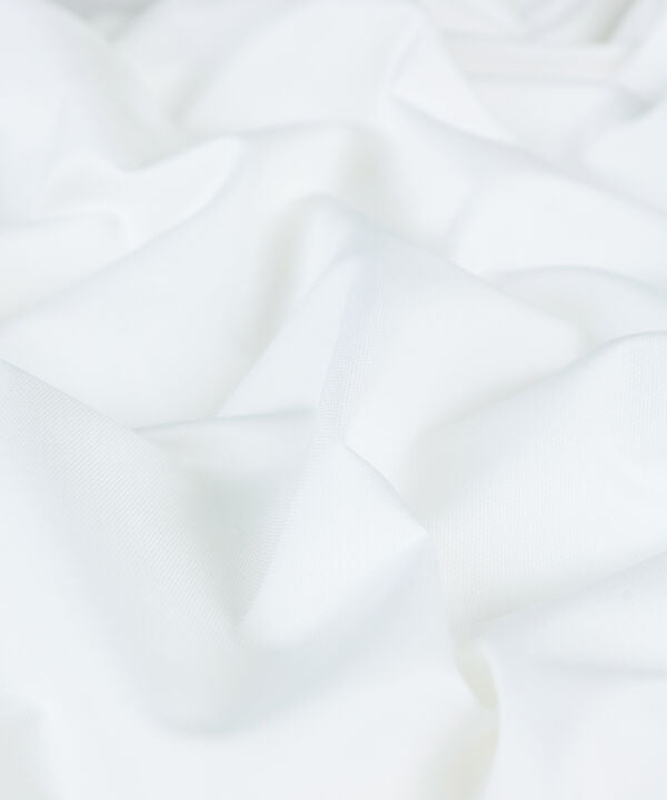 Sapphire 2 Piece Custom Stitched Suit - Off White - LB30883