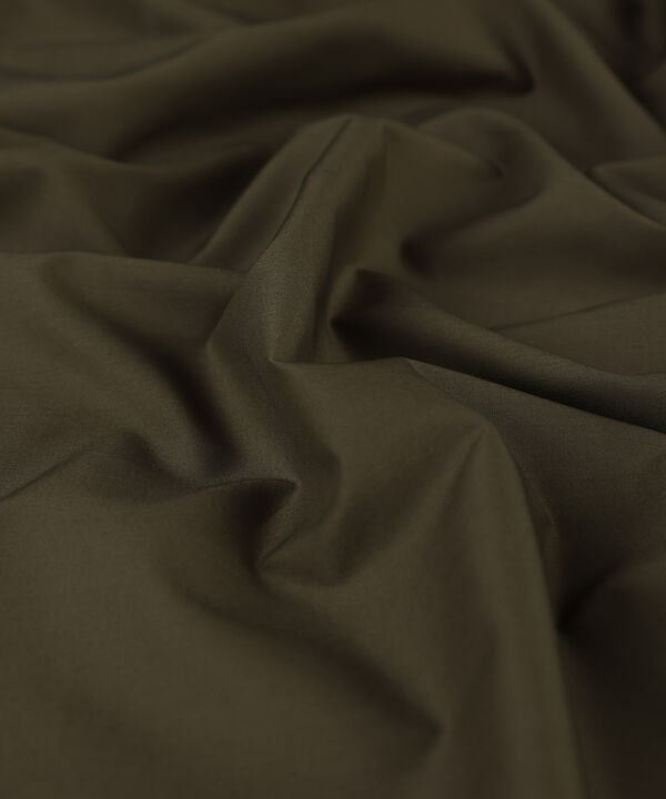 Sapphire 2 Piece Custom Stitched Suit - Brown - LB30882