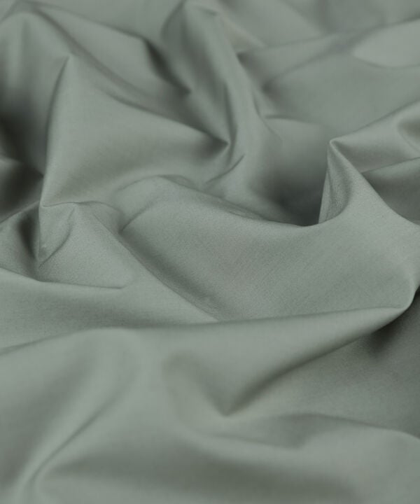 Sapphire 2 Piece Custom Stitched Suit - Gray - LB30875