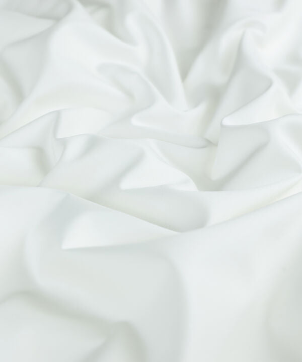 Sapphire 2 Piece Custom Stitched Suit - Off white - LB30892