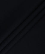 Sapphire 2 Piece Custom Stitched Suit - Black - LB30895