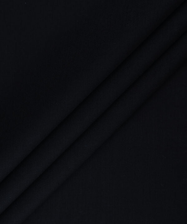 Sapphire 2 Piece Custom Stitched Suit - Black - LB30895