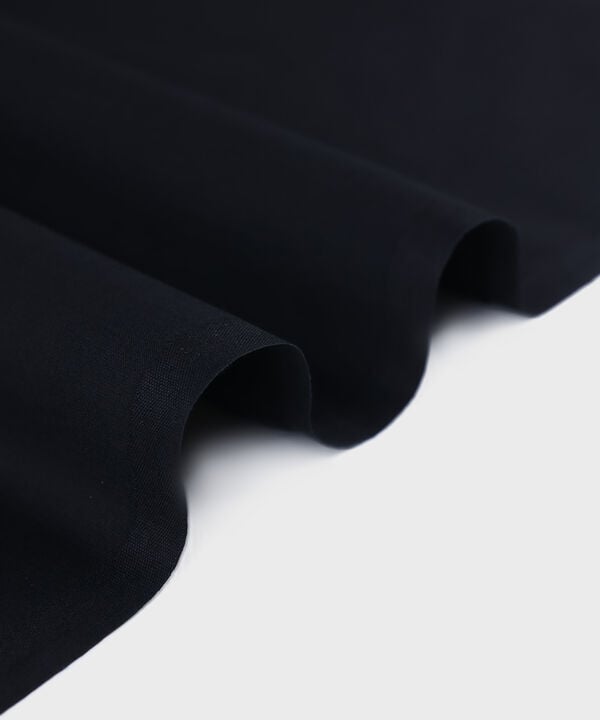 Sapphire 2 Piece Custom Stitched Suit - Black - LB30895