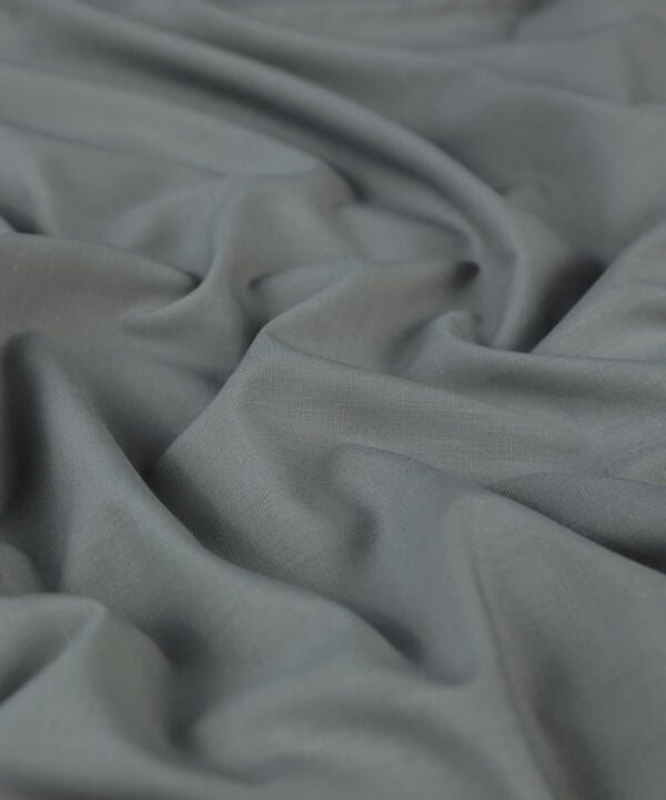 Sapphire 2 Piece Custom Stitched Suit - Gray - LB30890