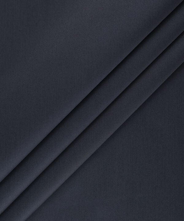 Sapphire 2 Piece Custom Stitched Suit - Black - LB30894
