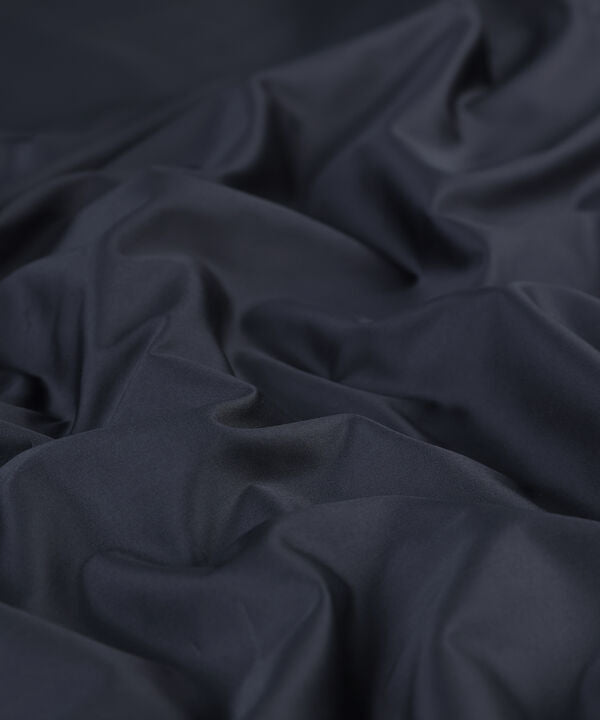 Sapphire 2 Piece Custom Stitched Suit - Black - LB30894