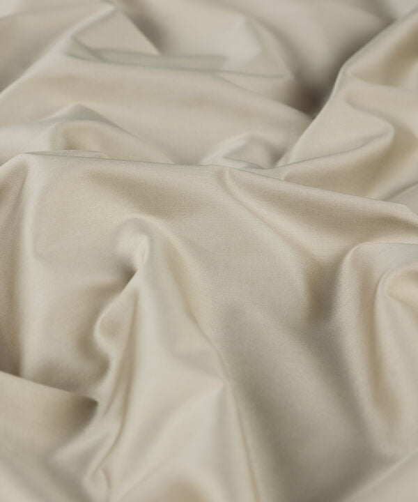Sapphire 2 Piece Custom Stitched Suit - Beige - LB30899