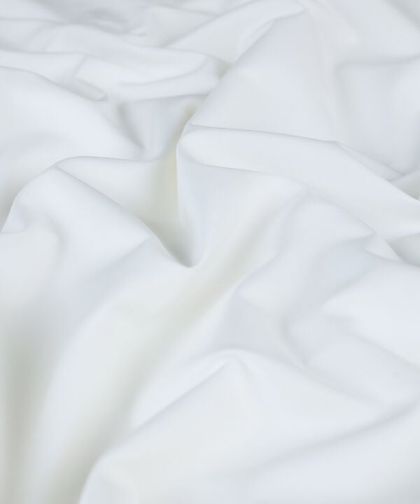Sapphire 2 Piece Custom Stitched Suit - Off White - LB30878
