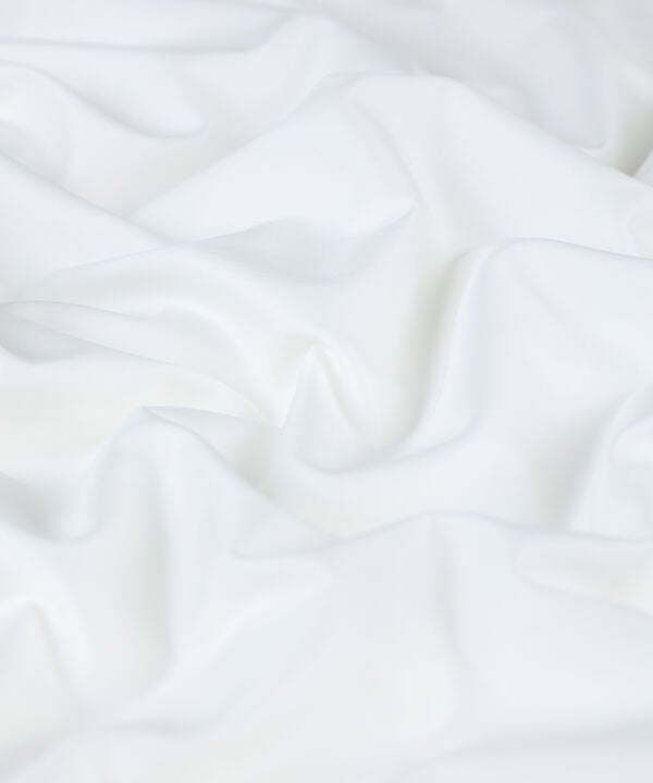 Sapphire 2 Piece Custom Stitched Suit - Off White - LB30896