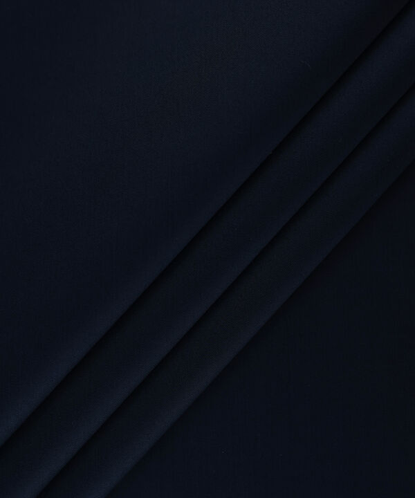 Sapphire 2 Piece Custom Stitched Suit - Blue - LB30901