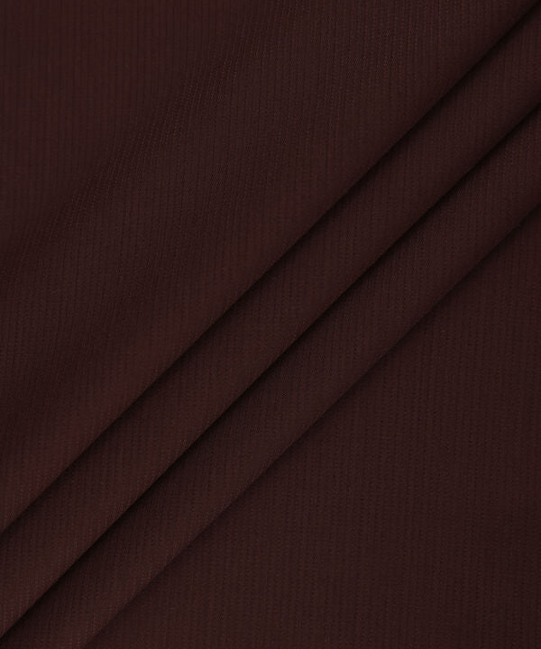 Sapphire 2 Piece Custom Stitched Suit - Maroon - LB30905