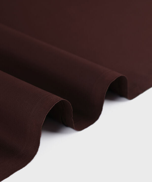 Sapphire 2 Piece Custom Stitched Suit - Maroon - LB30905