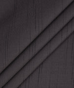 Libasco Sapphire Menswear 2 Piece Custom Stitched Suit - Purple - LB288885