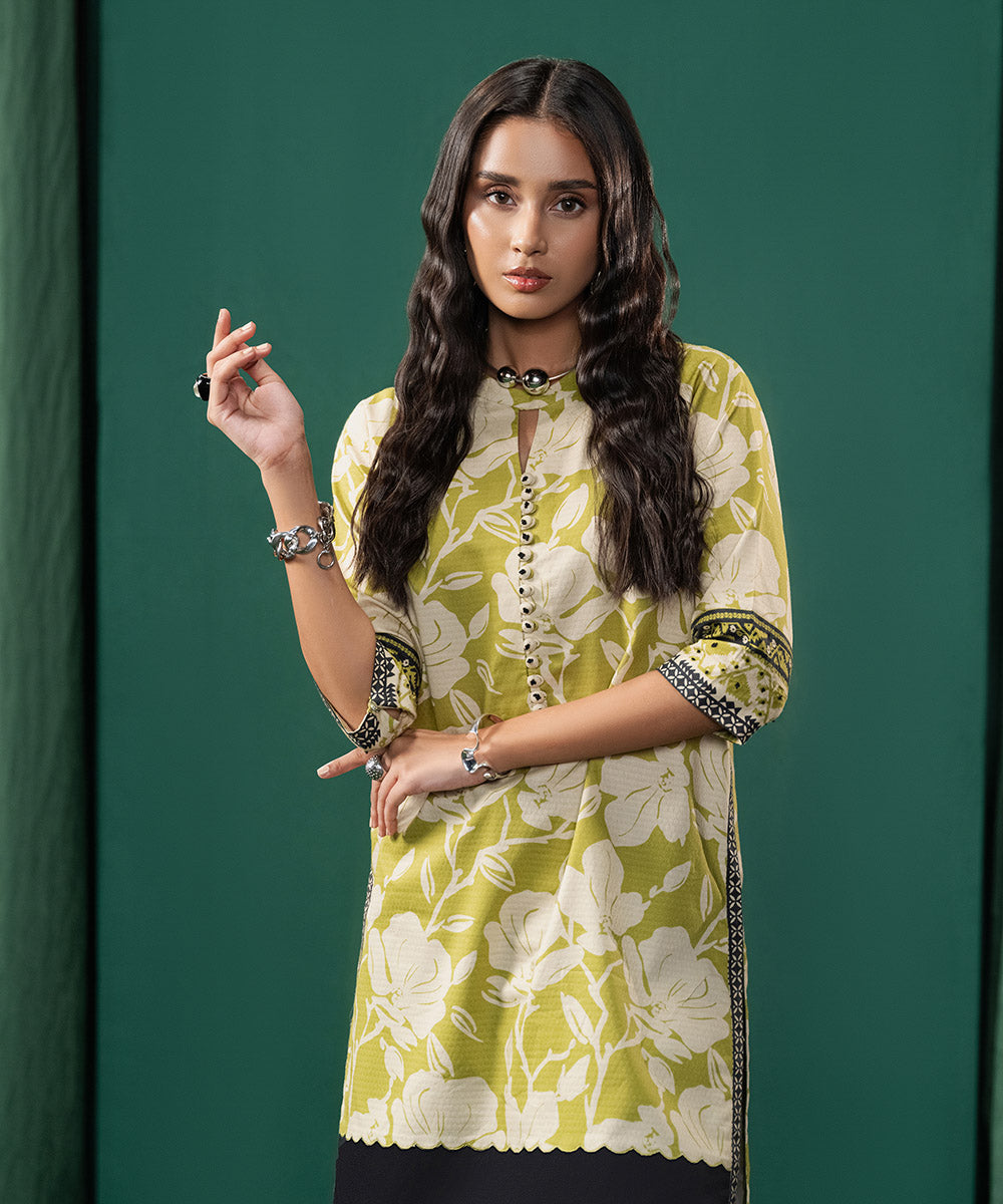 Sapphire 2 Piece Custom Stitched Suit - Green - LB288521