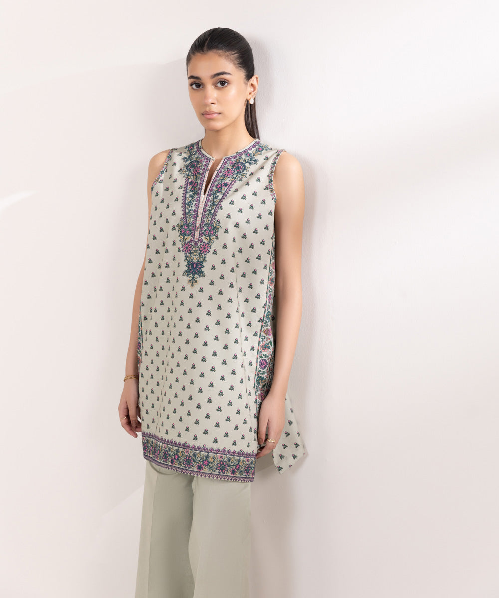 Sapphire 2 Piece Custom Stitched Suit - Green - LB287566