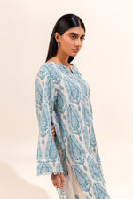 Libasco Beechtree 2 Piece Custom Stitched Suit - Blue - LB288280