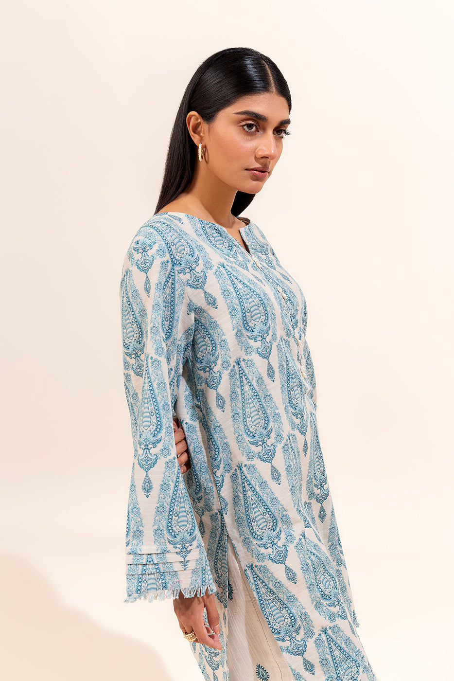 Libasco Beechtree 2 Piece Custom Stitched Suit - Blue - LB288280