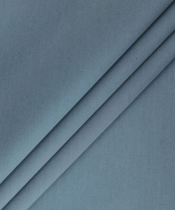 Sapphire 2 Piece Custom Stitched Suit - Blue - LB30884