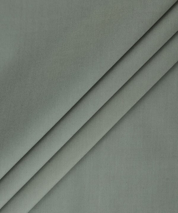 Sapphire 2 Piece Custom Stitched Suit - Gray - LB30875